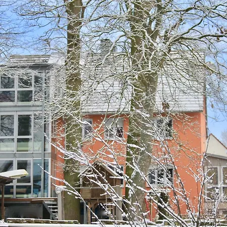 Ferienwohnung Doellinger Messe Fraenkisches Seenland Schwabach Exterior foto