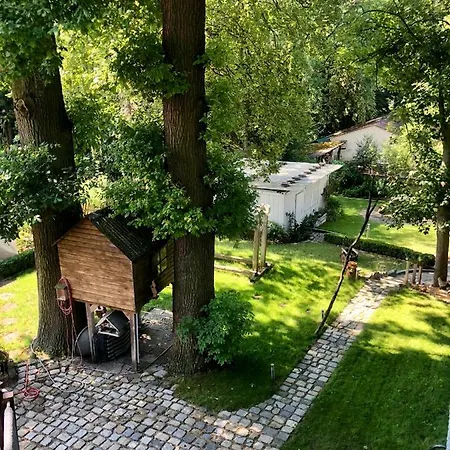 Ferienwohnung Doellinger Messe Fraenkisches Seenland Schwabach Exterior foto