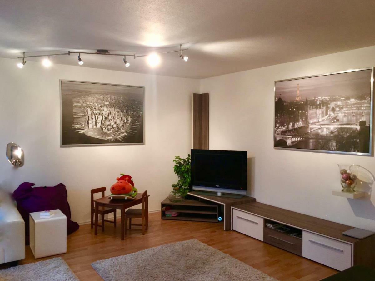 Doellinger Messe Fraenkisches Seenland Appartement Schwabach