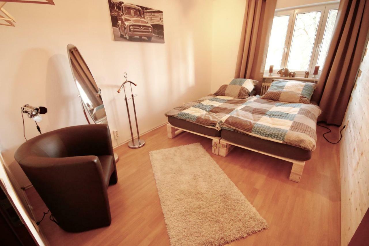 Doellinger Messe Fraenkisches Seenland Apartment