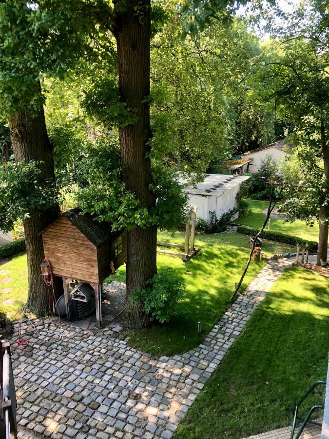 Apartment Doellinger Messe Fraenkisches Seenland *